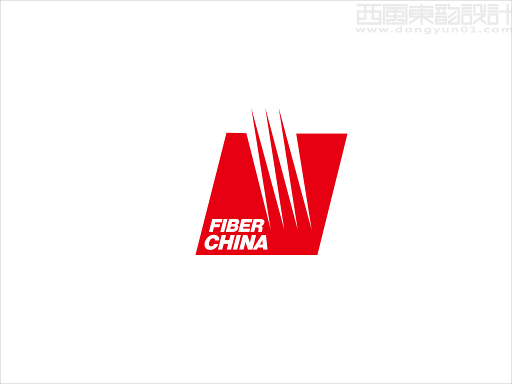 以公司經(jīng)營內(nèi)容與公司經(jīng)營產(chǎn)品的外觀造型為主要元素的公司標志設計