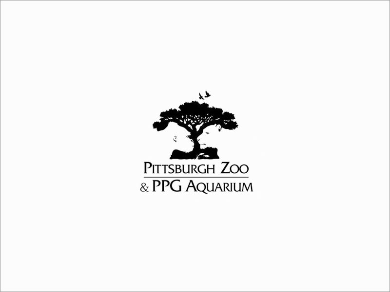 Pittsburgh zoo 匹茲堡動物園logo設(shè)計(jì)設(shè)計(jì) Pittsburgh zoo 匹茲堡動物園logo設(shè)計(jì)設(shè)計(jì)