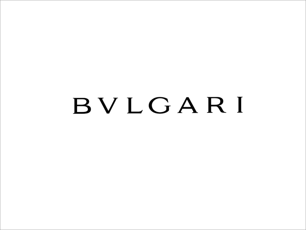 寶格麗豪Bulgari華標志設(shè)計 寶格麗豪Bulgari華標志設(shè)計