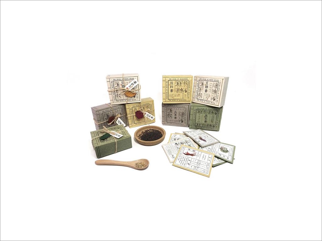 中國種子包裝設(shè)計(jì)，細(xì)節(jié)和顏色。我知道在這張照片中看到這些設(shè)計(jì)的外觀并不 是那么容易，所以一定要使用鏈接來更詳細(xì)地查看事物，這是值得的。 