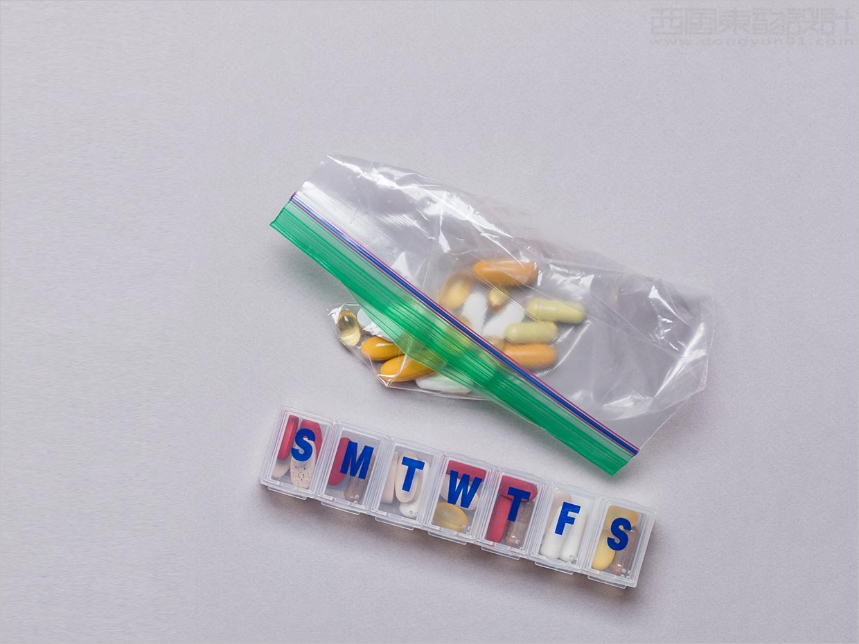 個性化包裝設(shè)計(jì)配圖之個性化藥品包裝設(shè)計(jì)